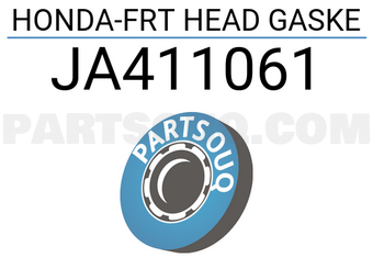 Stone JA411061 HONDA-FRT HEAD GASKE