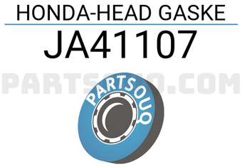 Stone JA41107 HONDA-HEAD GASKE