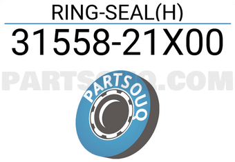 Subaru 3155821X00 RING-SEAL(H)