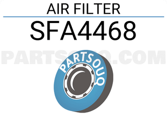 Sure SFA4468 AIR FILTER