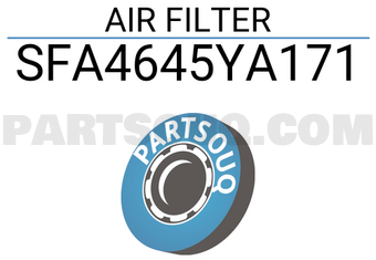 Sure SFA4645YA171 AIR FILTER