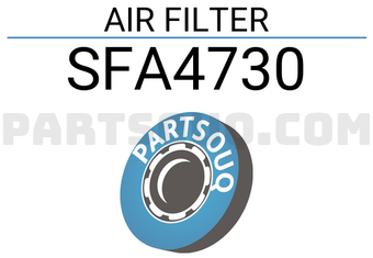 Sure SFA4730 AIR FILTER