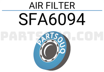 Sure SFA6094 AIR FILTER