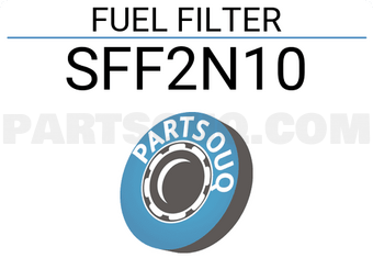 Sure SFF2N10 FUEL FILTER