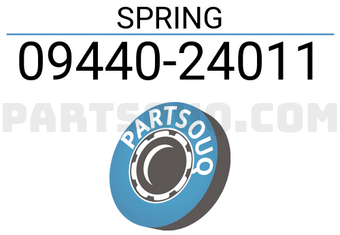 Suzuki 0944024011 SPRING