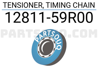 Suzuki 1281159R00 TENSIONER, TIMING CHAIN