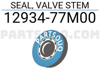Suzuki 1293477M00 SEAL, VALVE STEM