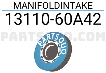 Suzuki 1311060A42 MANIFOLDINTAKE