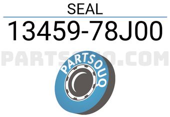 Suzuki 1345978J00 SEAL