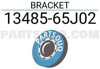 Suzuki 1348565J02 BRACKET