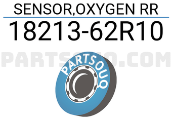 Suzuki 1821362R10 SENSOR,OXYGEN RR