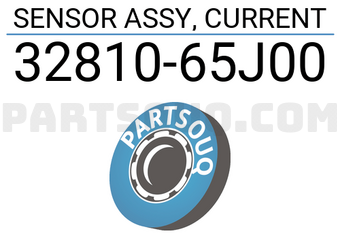 Suzuki 3281065J00 SENSOR ASSY, CURRENT