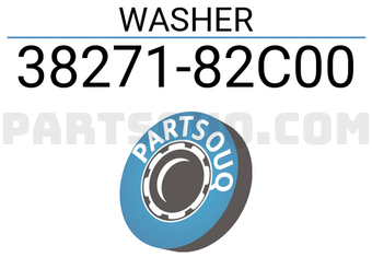 Suzuki 3827182C00 WASHER