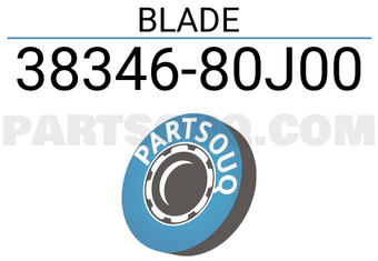 Suzuki 3834680J00 BLADE