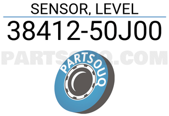 Suzuki 3841250J00 SENSOR, LEVEL