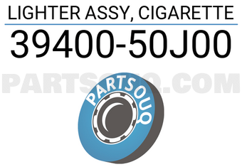 Suzuki 3940050J00 ELECT. HEATING COIL ASSEMBLY