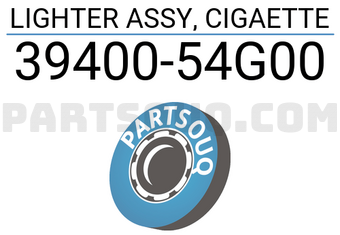 Suzuki 3940054G00 ELECT. HEATING COIL ASSEMBLY