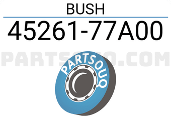 Suzuki 4526177A00 BUSH