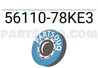 Suzuki 5611078KE3 ACTUATOR ASSY ESP