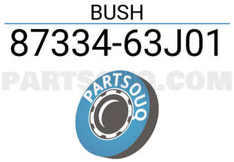 Suzuki 8733463J01 BUSH