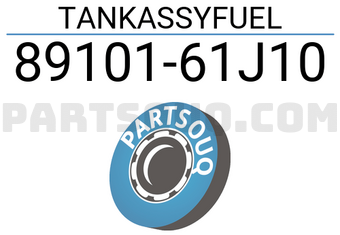 Suzuki 8910161J10 TANKASSYFUEL