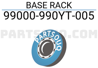 Suzuki 99000990YT005 BASE RACK