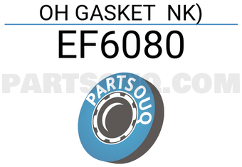 TAYEN EF6080 OH GASKET NK)