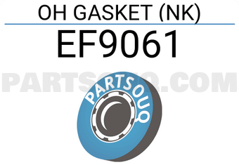 TAYEN EF9061 OH GASKET (NK)