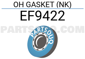 TAYEN EF9422 OH GASKET (NK)