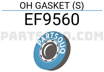 TAYEN EF9560 OH GASKET (S)