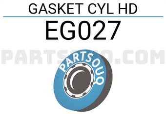 TAYEN EG027 GASKET CYL HD