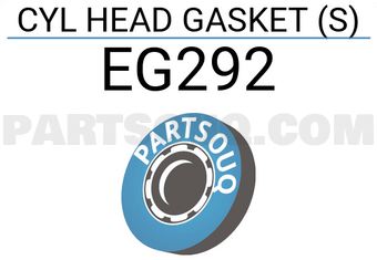 TAYEN EG292 CYL HEAD GASKET (S)