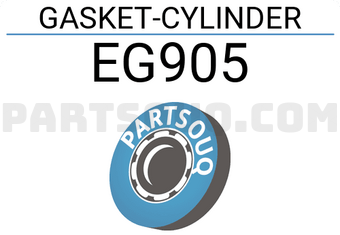 TAYEN EG905 GASKET-CYLINDER