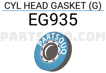TAYEN EG935 CYL HEAD GASKET (G)