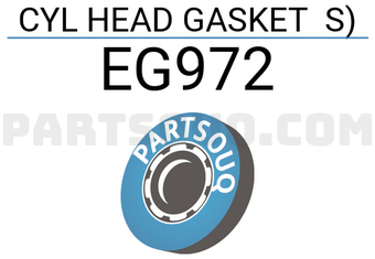 TAYEN EG972 CYL HEAD GASKET S)