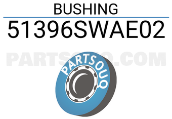 TENACITY 51396SWAE02 BUSHING