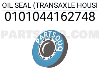 THO 0101044162748 OIL SEAL (TRANSAXLE HOUSI