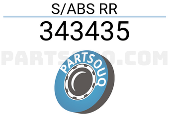 TOP 343435 S/ABS RR