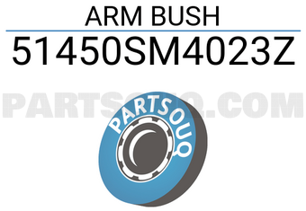 TOP 51450SM4023Z ARM BUSH