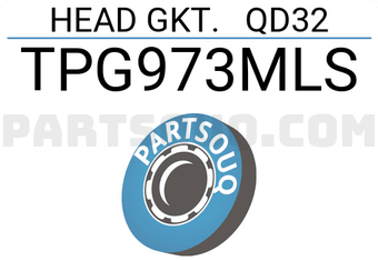 TOP TPG973MLS HEAD GKT. QD32