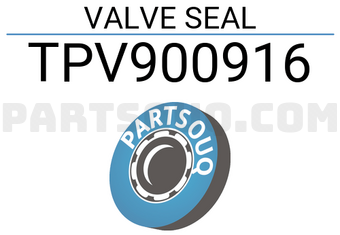 TOP TPV900916 VALVE SEAL