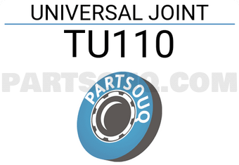 TOYO TU110 UNIVERSAL JOINT