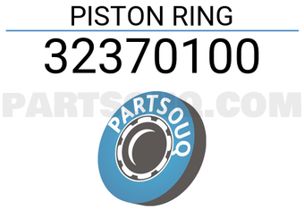 TP 32370100 PISTON RING