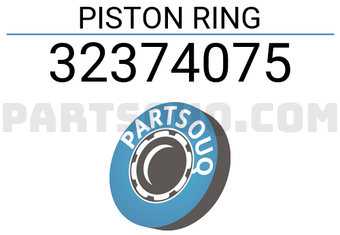 TP 32374075 PISTON RING