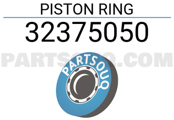 TP 32375050 PISTON RING