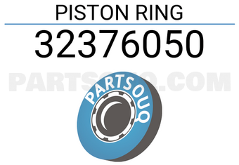 TP 32376050 PISTON RING