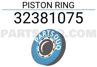 TP 32381075 PISTON RING