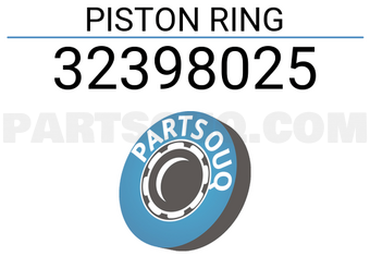 TP 32398025 PISTON RING