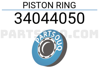 TP 34044050 PISTON RING