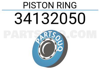 TP 34132050 PISTON RING